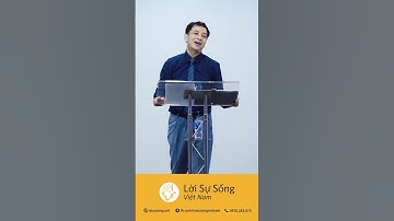 Hôn Nhân Cơ Đốc - Mục Sư Nguyễn Đình Hưng #loisusong #baigiangchuanhat #podcast