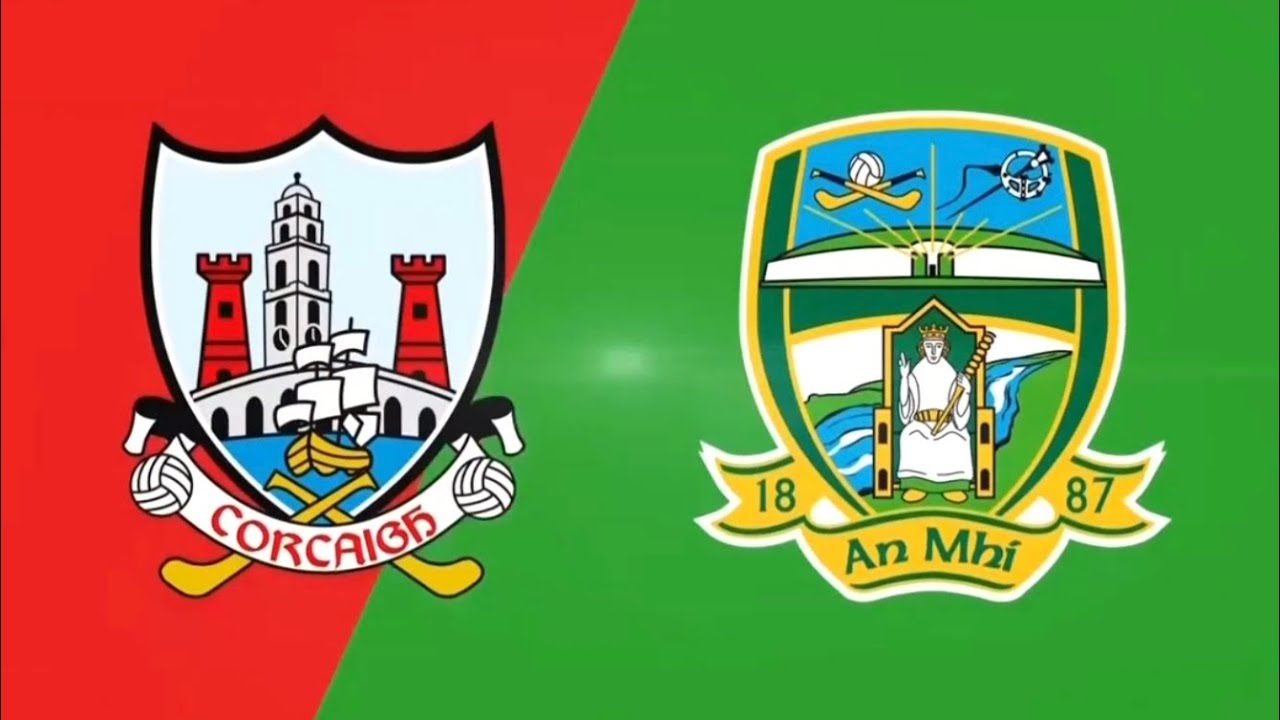 Cork Vs Meath Highlights, GAA Allianz Football League 2026