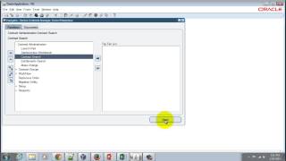 Overview of Oracle Service Contracts (on R12.2.3) - Part4 How To Access Awarded Contracts From Oracle
