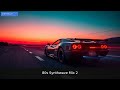 🚗✨ Rev Up Your Vibes | 1 Hour Retro Supercar Mix