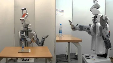 PR2 Robot Grasp using 