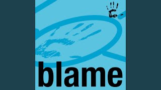 Video thumbnail of "Blame - This Piano Track"