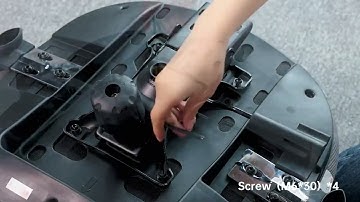 How To Install SIHOO M90D Home Office Ergonomic Chair | Unboxing and Assembling Guide