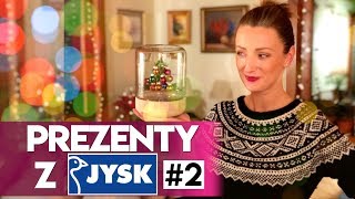 Prezenty z JYSKA cz.2 | Ula Pedantula #174 Prezenty z JYSKA cz.2 | Ula Pedantula #174