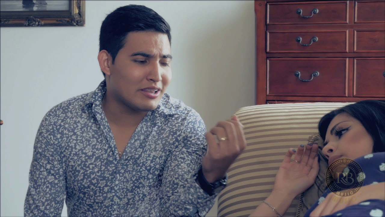 Perdidos de Sinaloa - No La Hagas Sufrir