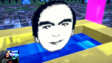 AI: The Somnium Files / Right side Flowchart / Iris Psynch Believe her route / PART 8 (23/06/2022)