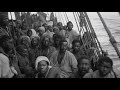 The Middle Passage and Its Impact