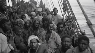 The Middle Passage: The Forgotten Suffering of African to America
