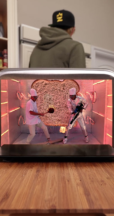 How To Make Toast