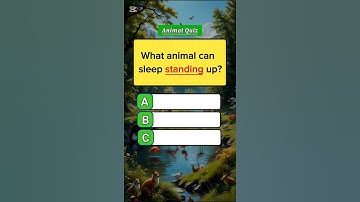 which animal dies after drinking water ? #shorts #shortvideo #success #shortsfeed #trivia #video
