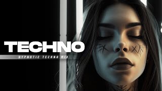 HYPNOTIC TRIP 🎧 Techno Mix 2024 🎧 Best Techno Music