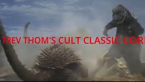 Channel Trailer/Video Intro Concept (Please read description...)