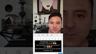Nicolas Roye - Octane's voice actor | Apex Legends | Lady Oblivion