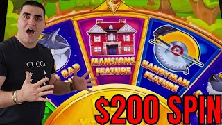 BIGGEST JACKPOT On YouTube For Huff N X-TRA PUFF Slot