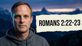 Romans 2:22–23: When Your Life Contradicts What You Teach Religious Hypocrisy #Romans #jesus #love