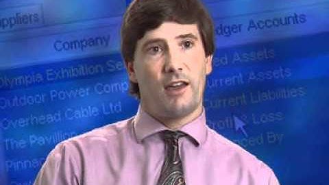 Why choose Exchequer accounting software?