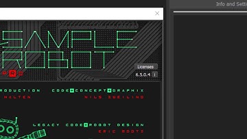 SampleRobot 6.5 - Bitwig Support and VST offline bouncing!