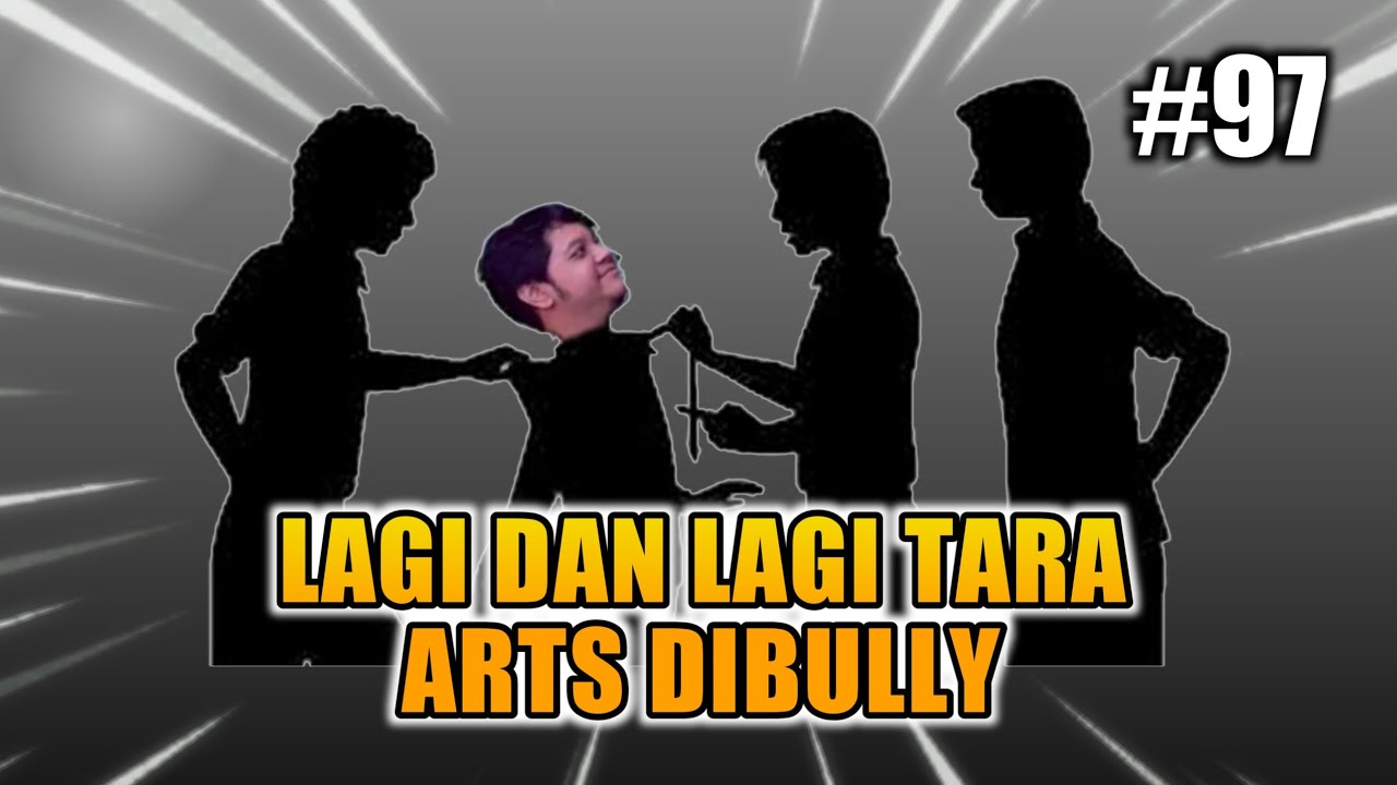 Tara arts clip 97 DAN TERJADI LAGI DI TARA ARTS Tara Arts Game