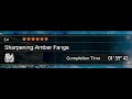 [MHR] Barioth 1'59" Solo Bow | Freestyle