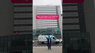 Dit Kan Je Verwachten Tijdens Onze Open Dagen