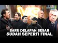 Ucl makin panas demi balas dendam preview perempat final yang dipenuhi dendam dan adu strategi