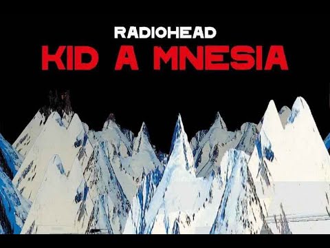 Radiohead. Kid A Mnesia Exhibition. Прохождение. PS5 + Pulse 3D + OLED 4k 60 fps.