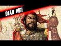 GREATEST CHINESE WARIOR - DIAN WEI - THREE KINGDOMS PERIOD DOCUMENTARY