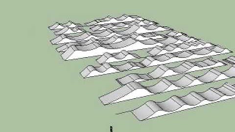 Google Sketchup Bmx Tracks