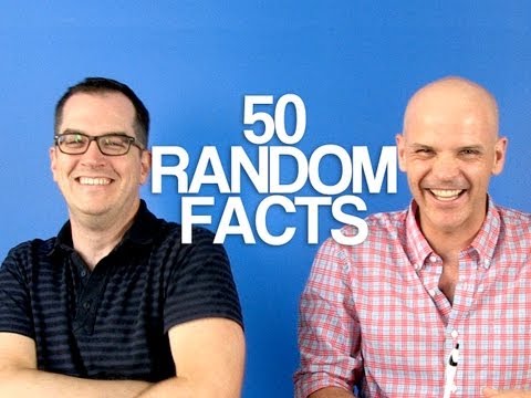 50-random-facts-|-barelypolitical