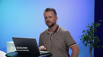 API development: demo of the process-status