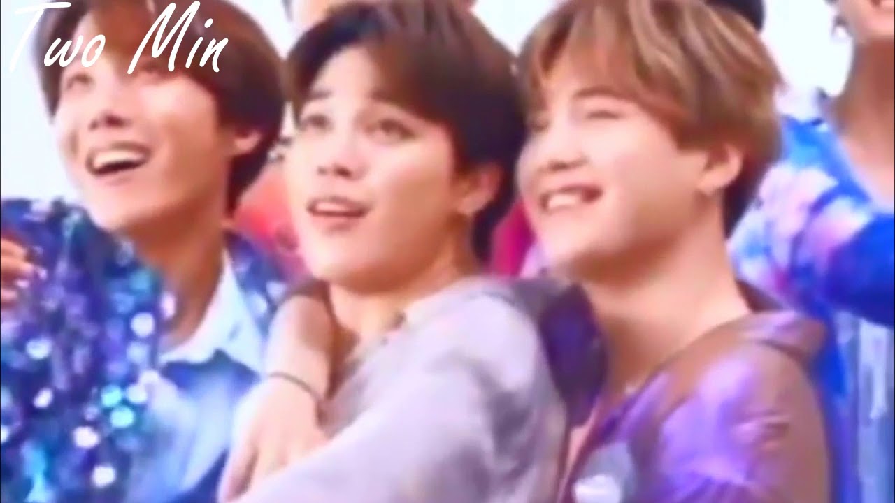 Yoonmin moments | Юнмины моменты (✿｡✿) #yoonmin