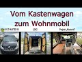 Vom Kastenwagen Zum Wohnmobil Renault Master 3 L2H2 Projekt Masterle Vom Kastenwagen Zum Wohnmobil Renault Master 3 L2H2 Projekt Masterle