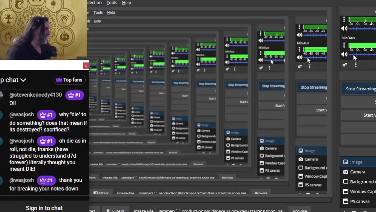 D&D Adventure Design - Spelljammer Eberron Bastion Campaign - 21
