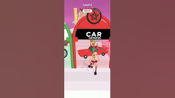 Destiny Run 👹👼🏻 Max Level Gameplay (IOS & Android) Walkthrough Level 4 #shorts