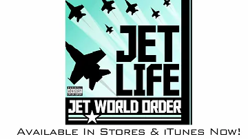 Jet Life - "The Set" (feat. Trademark Da Skydiver, Young Roddy & Smoke DZA) [Official Audio]