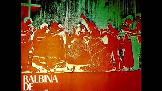 Plínio Marcos - Balbina de Iansã (1971) Álbum Completo