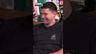 Ben Youngs calls out George Ford