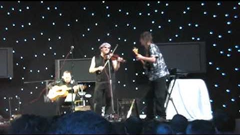 2010 11 06: R3play - Stuck In D 80s - Rasputin