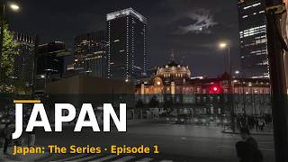 Japan Travel Guide: Tokyo, Kyoto, Nara, Osaka and Hiroshima | Japan: The Series