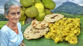 Jackfruit Curry Jackfruit Curry Recipe Jackfruit Recipe Kiri Kos Curry By Grandma Menu
