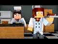 Minecraft : ENTRAMOS PARA O MASTERCHEF !! - Aventuras Com Mods #33