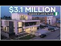 Breath taking N1.4Billion Sea view Mansion in Ikoyi Lagos for the 1% of the 1% Citizens