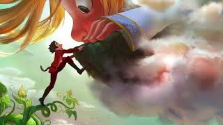 Gigantic Disney - Clouds Soundtrack ( created by Fyrosand )