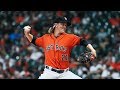 Zack Greinke Ultimate 2019 Highlights