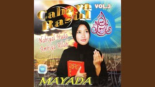 Nabiyal Huda