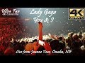 Lady Gaga - You & I Live from Joanne World Tour Omaha, NE