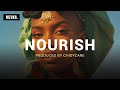 Nourish afro beat x afro pop instrumental  prod by chidycare