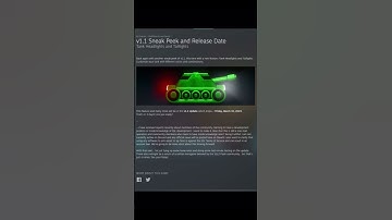 ShellShock Live | v1.1 Sneak Peek and Release Date News