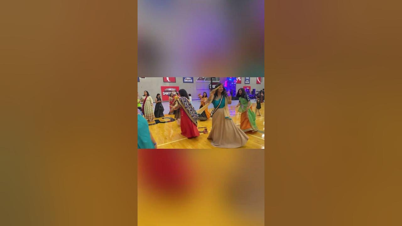shorts dandiyanights Amazing ShashiSEF Dandiya Dhamaka austintexas awesomeexperience