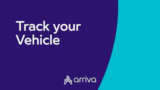 How to track your vehicles on the Arriva Bus app screenshot 3